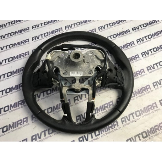 Руль, рулевое колесо Kia Ceed 2010-2012 561111H700EQ